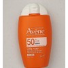 Avene Ultra Fluid Invisible Spf 50+ 50 ml.