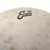 Evans Drum Heads - Calftone Tom Drumhead, 12 Inch