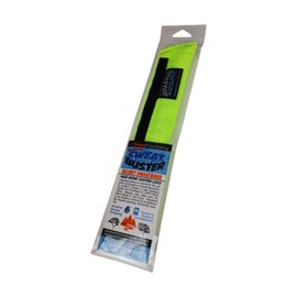 Sweat Buster Bike Helmet Sweatband – Stops Sweat Dripping, Keeps You Cooler, Premium Comfort, Simple Helmet Integration & Quick Removal for Washing. Mountain Biking, Road Biking or Any Cycling.