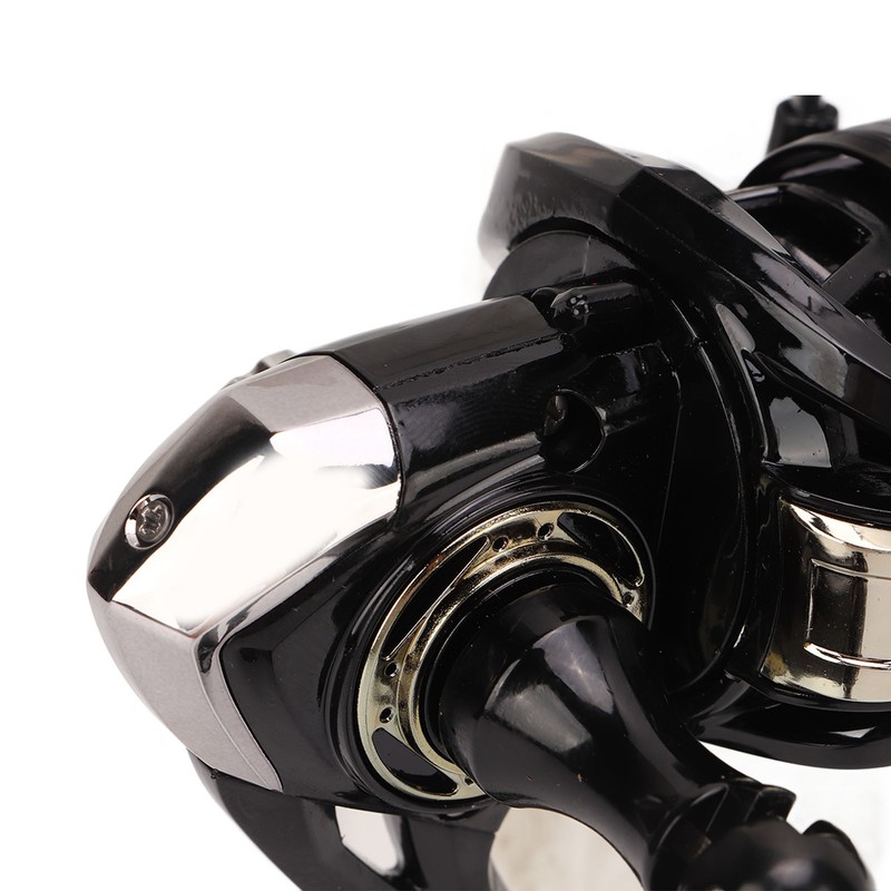 Fishing Reel Metal Spinning Reels Chamfer Outlet 5.2: 1 for