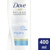 Dove Body Lotion Hydro Care 400 ml