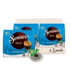 Senseo Decaf Coffee Pods 16 Count Pack of 5 -