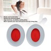 Headphone Earpads Replacement Protein Leather Headset Ear Cushions for 1MORE