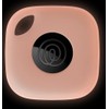 Geiomoo Silicone Case for Tile Mate (2024) Tracker, Soft Flexible