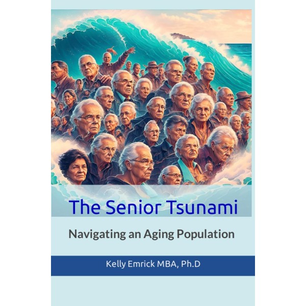 The Senior Tsunami: Navigating an Aging Population