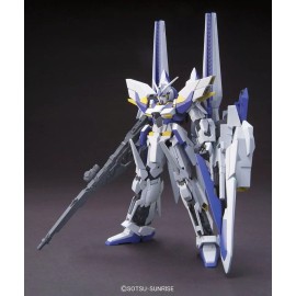 Bandai #148 GUNDAM DELTA KAI (HIGH GRADE)