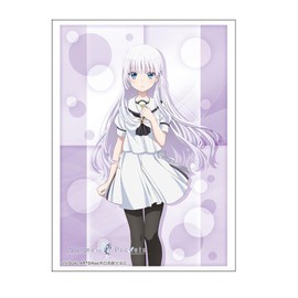 Bushiroad Sleeve Collection High-grade Vol. 4825 TV Anime Summer Pockets Shiroha Naruse