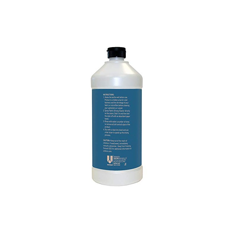 Textile Master Fabric Strong Cleaner 1 Liter