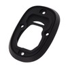Antenna Base Rubber Gasket 65203442105 Roof Antenna Base Rubber Sealing
