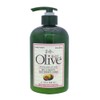 I'm Serene Serene Mild Olive Body Essence Lotion 400ml Mild moisturizing for the whole family / 아임세레느 세레느 순한 올리브 바디 에센스 로션 400ml 온가족 마일드 보습