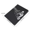 Sheet Music Folder A4 Size ABS Waterproof Music Sheet File