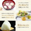 Genki Shokai Crystal Rock Salt, Edible Rock Salt, White, Mill