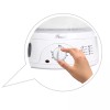 Rosewill 4 in 1 Electric Food Steamer Baby food maker,