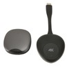 4K Wireless HD Multimedia Interface Transmitters and Receivers Support 4K
