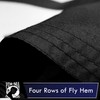 G128 10 Pack: POW MIA Flag | 3x5 Ft |
