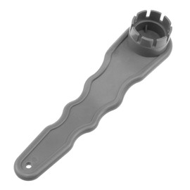 Zangc Inflatable Boat Air Valve 8-Slot Wrench Kayak Inflatable Valve for Most Inflatable Boats Kayak Dinghies Paddle Board Canoe Raft Valves Replace 8-Hole Valve Wrench 1PCS