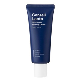 Ingredient Editor Centelle Lacto Skin Barrier Cream, 50ml, 1 pc / 성분에디터 센텔 락토 스킨 배리어 크림, 50ml, 1개