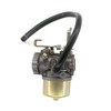 HURI Carburetor for 8hp Wisconsin Robin EY27W Gasoline Engine