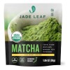 Jade Leaf - Polvo De Té Verde Matcha Orgánico