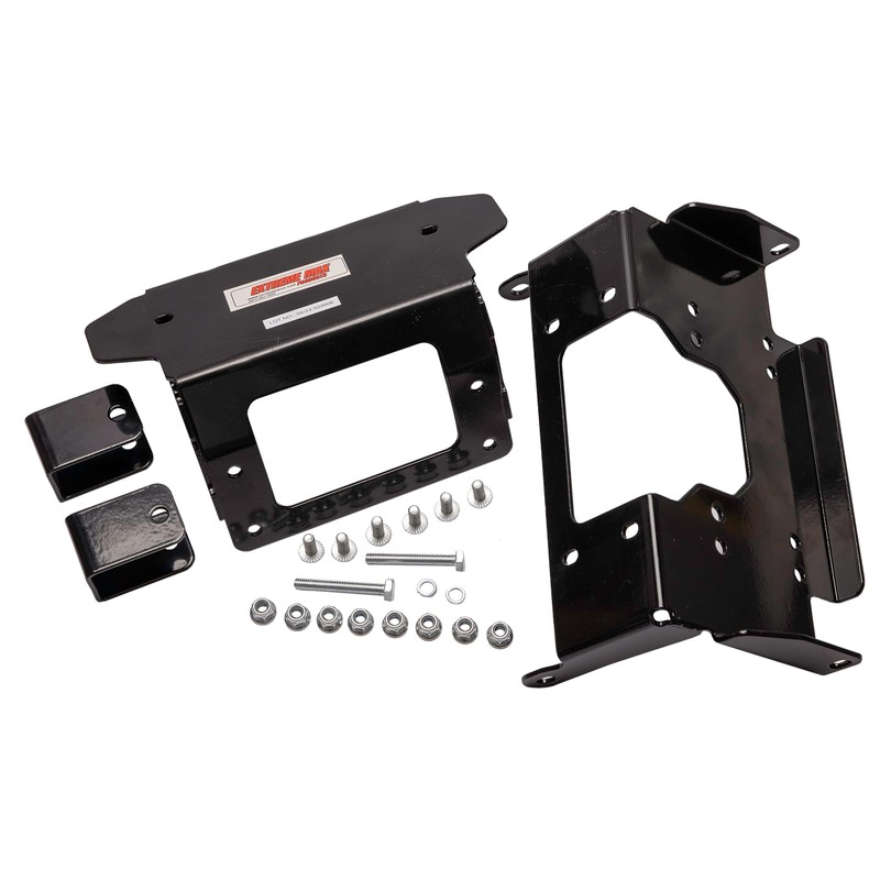 Extreme Max 5600.3274 Winch Mount for Honda Talon 1000 (Less