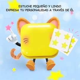 Parches para Acn Estrellas,4 Cajas Parches para Acne Hidrocoloide,Estrellas Pimple Patch,Parches Hidrocoloides Absorbentes para Eliminar el Acn y Las 