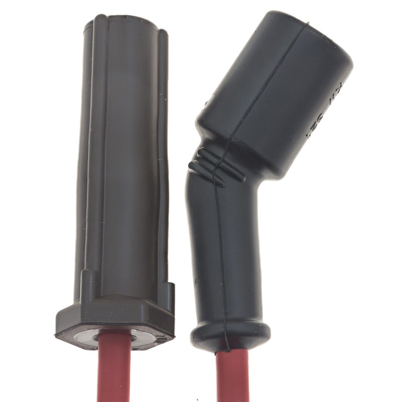 ACDelco Gold 9748MM (19305812) Spark Plug Wire Set