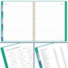 AT-A-GLANCE 2026 Planner, Weekly & Monthly, 8.5" x 11", Large,