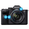 55mm Lens Cap Cover Compatible for Sony 28-70mm F3.5-5.6 FE