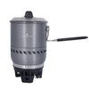 Boundless Voyage Cooking System with Heat Exchanger Pot Outdoor Camping
