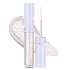 Rom& The Universe Liquid Glitter, 06 Little Meteor, 1 pc / 롬앤 더 유니버스 리퀴드 글리터, 06리틀메테오, 1개