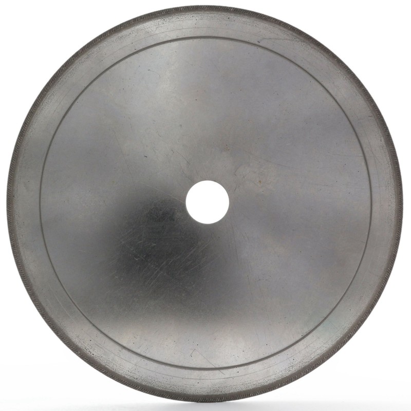 ILOVETOOL Super Thin Lapidary Diamond Saw Blades 6 inch Cutting