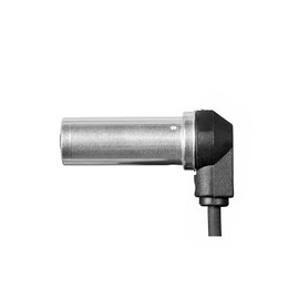 HELLA 6PU 230 052-431 Sensor Wheel Speed 2-Pin Rear Axle Cable: 2478 mm