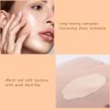 Sonew Makeup Foundation Liquid Moisturising Oil-Control Face Concealer Cream Makeup