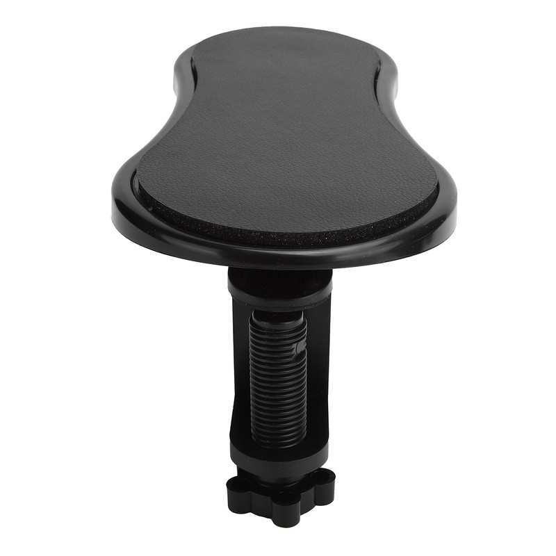 Computer Arm Support Home Office Rotatable Wrist Rest Armrest Extender