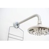 LDR Industries L-Shaped Shower Arm Extension, 12-Inch Length, Great for