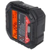 Probador de Toma de Corriente HT107B Detector de Circuito Eléctrico