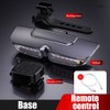 Bike Tail Light Rechargeable Waterproof Ultra Bright 20 LEDs Rear