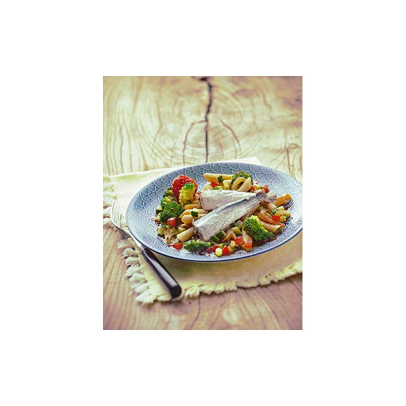 Sardines | Connetable | Sardines in Sunflower oil and Chili
