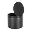 Mini Car Ashtray Multifunctional Anti Soot Flying Detachable Auto Ashtray