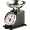 Rosenstein & Söhne Mechanical Kitchen Scales: Analogue Retro Kitchen Scales