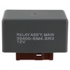 GoaMotors Main Relay Assembly Compatible with Acura CL 2001-2003 MDX