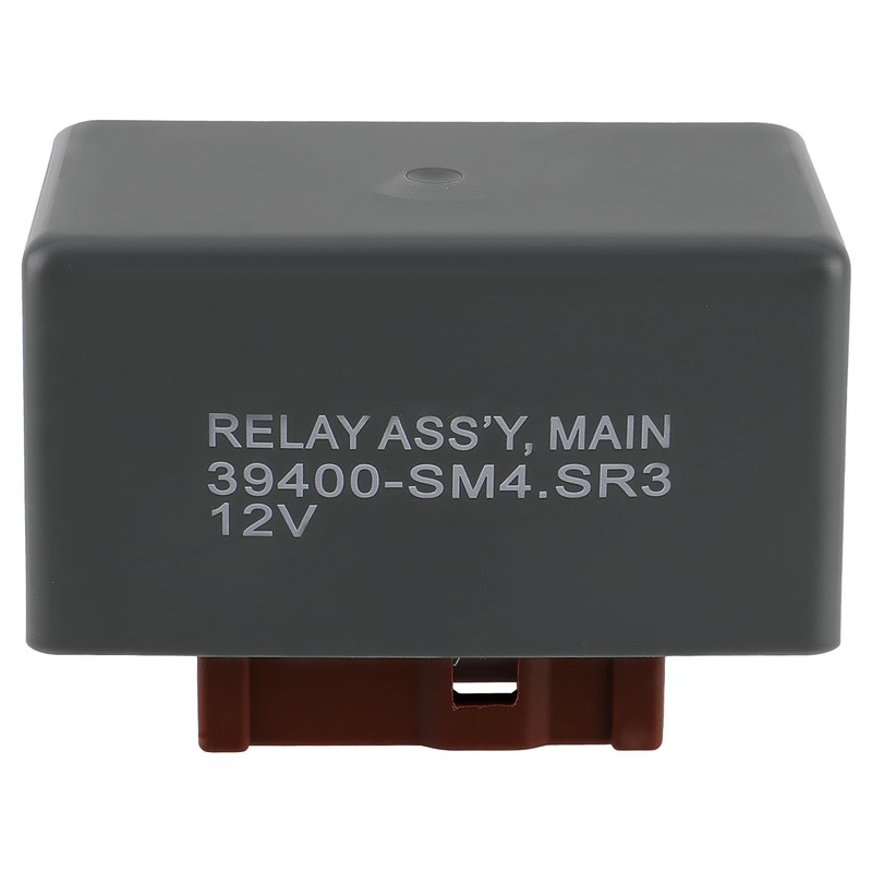 GoaMotors Main Relay Assembly Compatible with Acura CL 2001-2003 MDX