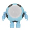 Bluetooth Speaker Stereo Support Wireless Serial Connection Portable Small Wireless