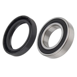 Replacement Parts for Left Rear Axle Wheel Bearing & Seal for Honda Foreman 400, 420, 500 Rancher 350 Mod-GS95-5436