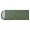 Adult Outdoor Envelope Sleeping Bag with Hood Waterproof for Camping