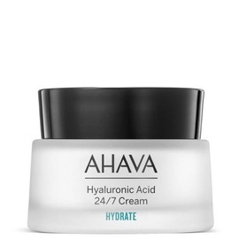 AHAVA Hyaluronic Acid 24/7 Cream 50ml