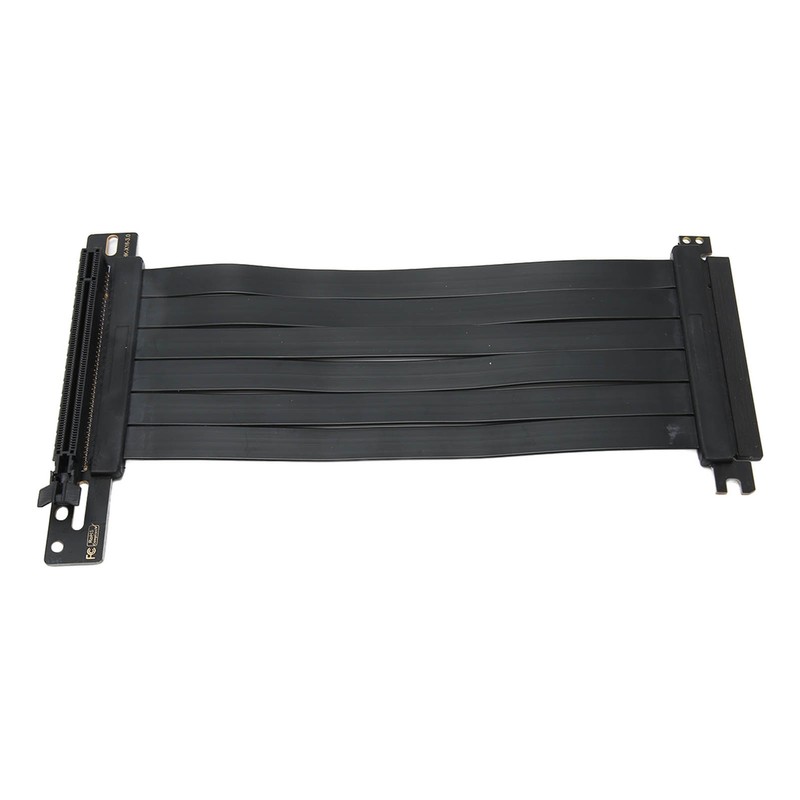 PCI Express3.0 Extension Cable Support X16 X8 X4 X1 20cm