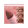 Set De 12 Delineadores De Labios Mate Y Fáciles De