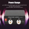SWR 120 Standing Wave Meter Short Wave 1.8MHz‑50MHz 120W Digital