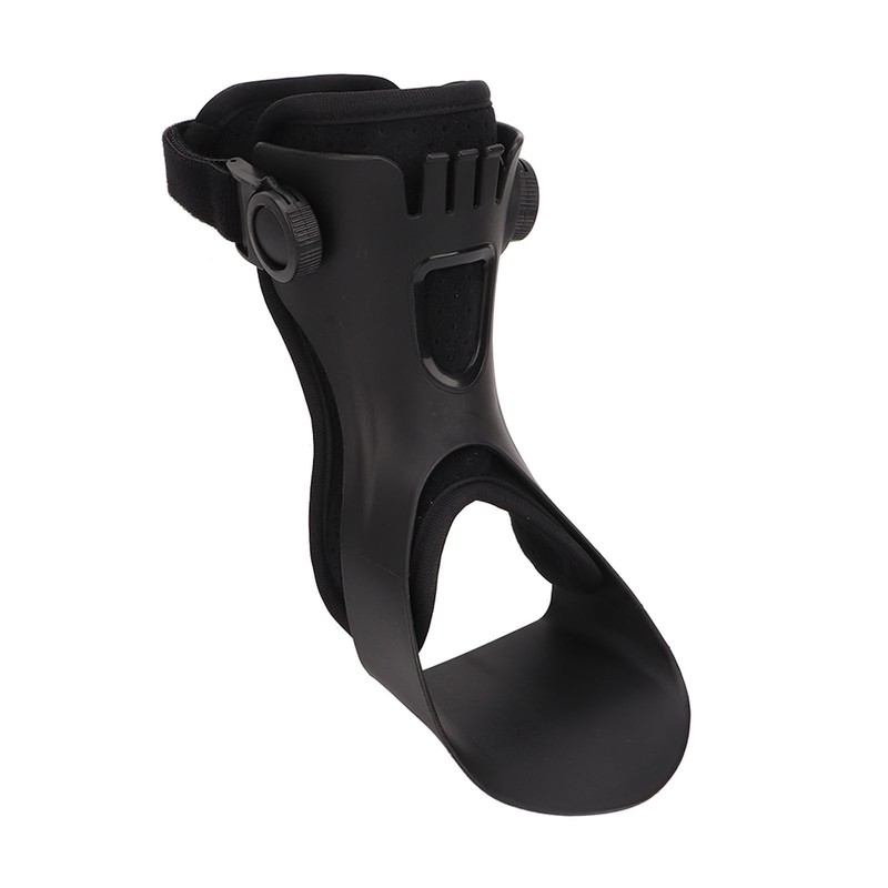 Ankle Stabilizer Maintain Balance Lightweight Ankle Support Brace Drop Foot
